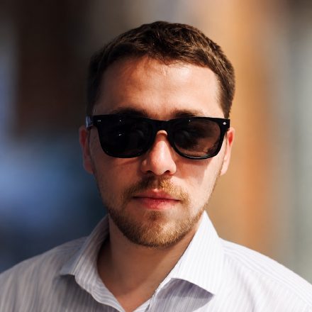 Shamil Sattarov